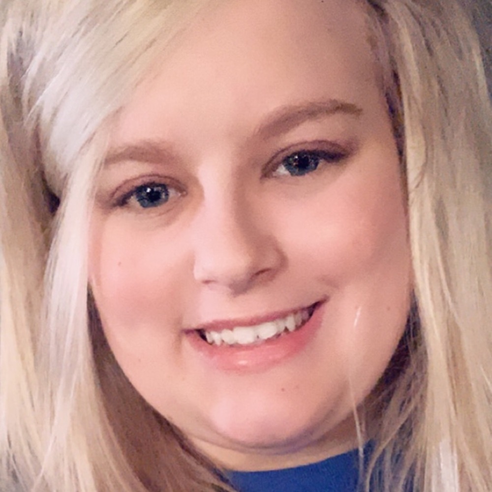 Meet your Posher, Terri